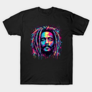 Bob Marly T-Shirt